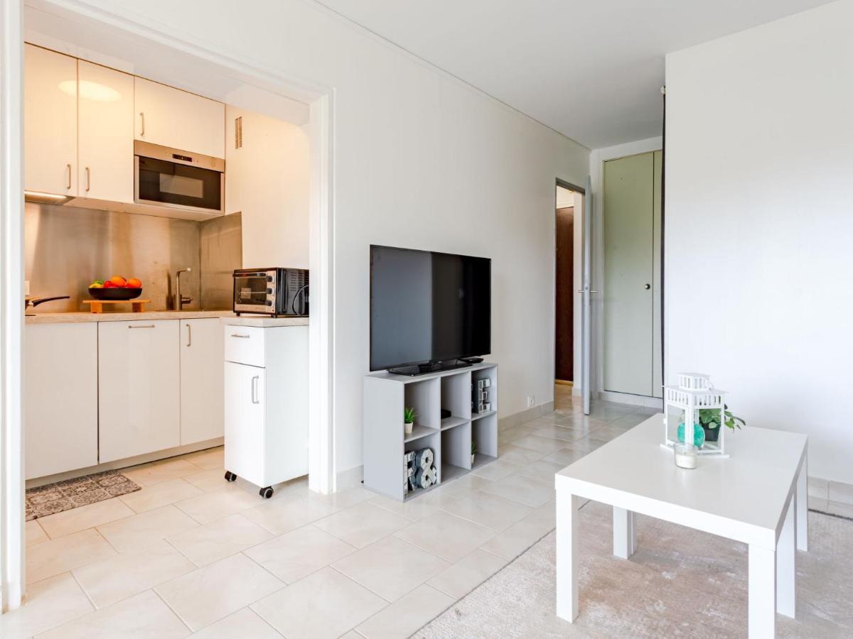 Apartment Les Flots Bleus-8 By Interhome Trouville-sur-Mer Zewnętrze zdjęcie