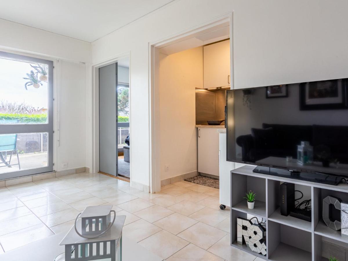 Apartment Les Flots Bleus-8 By Interhome Trouville-sur-Mer Zewnętrze zdjęcie