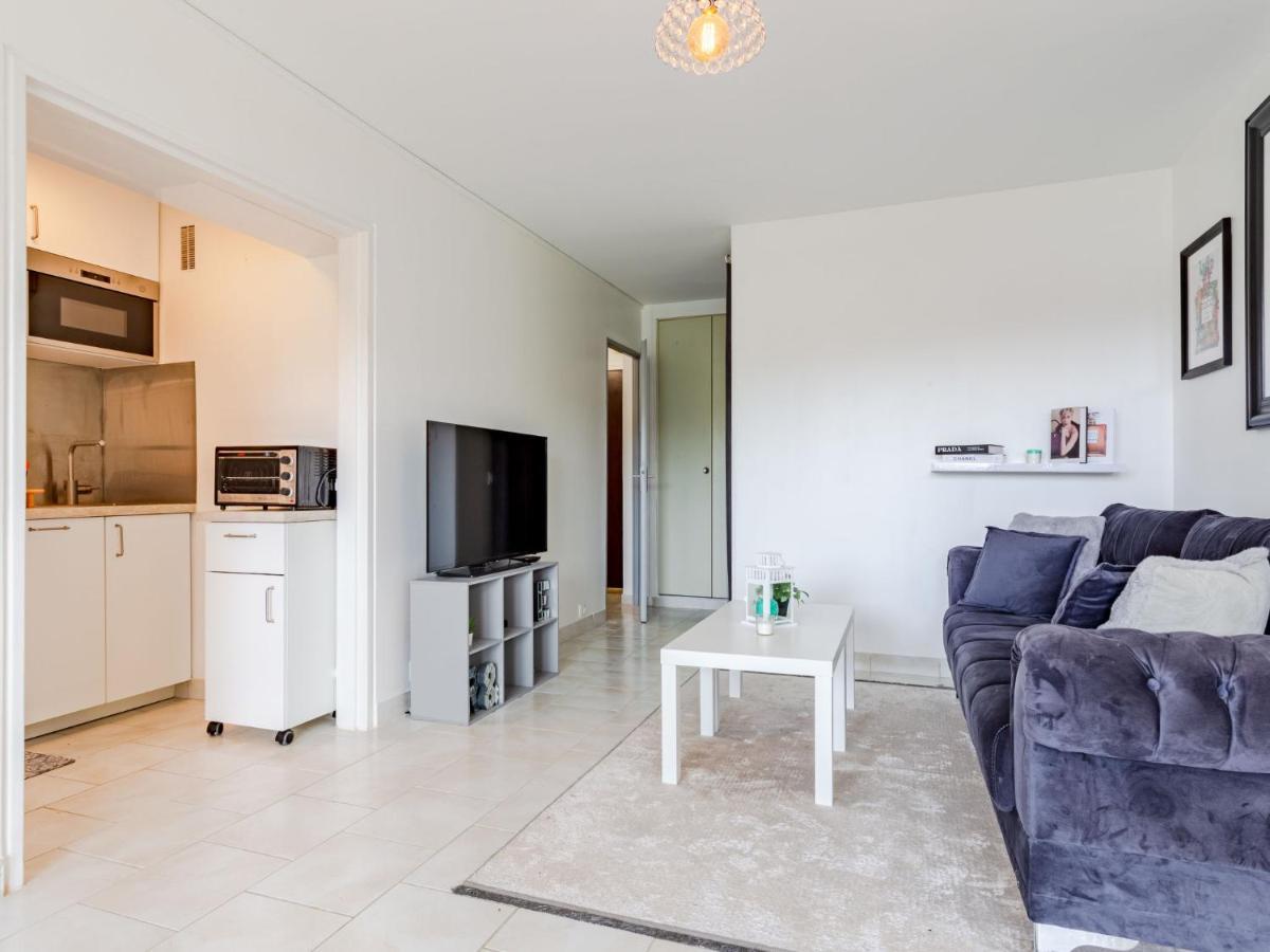 Apartment Les Flots Bleus-8 By Interhome Trouville-sur-Mer Zewnętrze zdjęcie